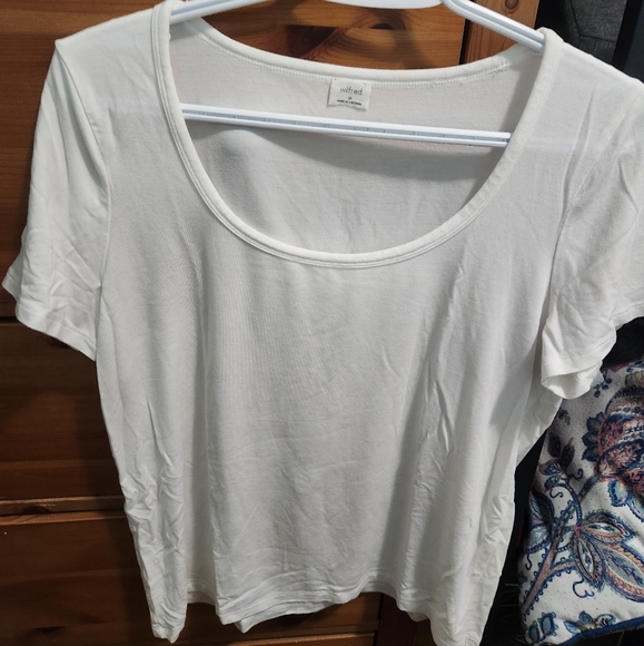 Aritzia Wilfred Vacay Top - Picture 3 of 5